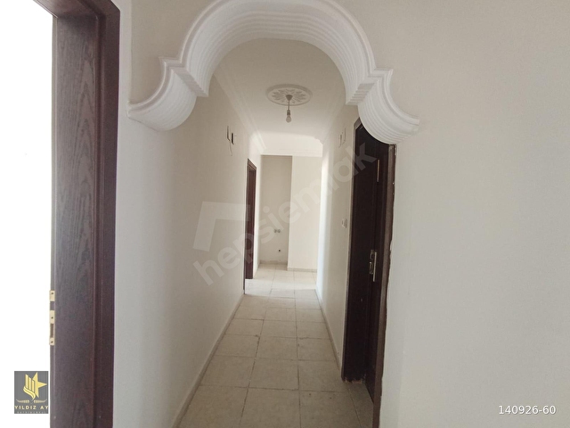 YILDIZ AY GAYRİMENKULDEN SANAYİ MH. KİRALIK 4+1 DAİRE - Görsel 10