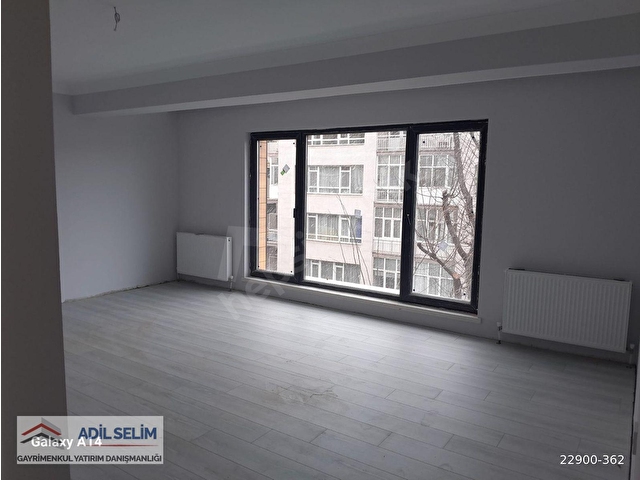 K.ESAT B.DERESİNDE 0 YENİ BİNADA 3+1,100m2 Ön ve 2 Yan Güney Cepheli ,ESAT CADDESİNE ,T.HİLMİYE  400