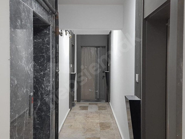 K.ESAT B.DERESİNDE 0 YENİ BİNADA 3+1,100m2 Ön ve 2 Yan Güney Cepheli ,ESAT CADDESİNE ,T.HİLMİYE  400 - Görsel 14