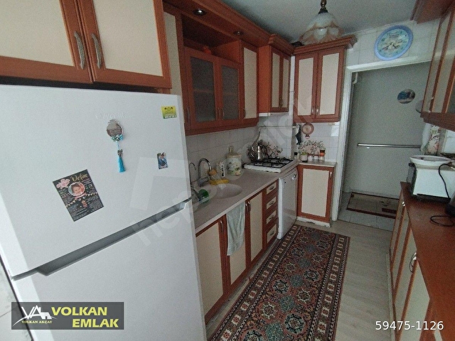 VOLKAN EMLAKTAN ÇAMKIRANDA SAKARYA CAD. CEPHELİ DAİRE - Görsel 7