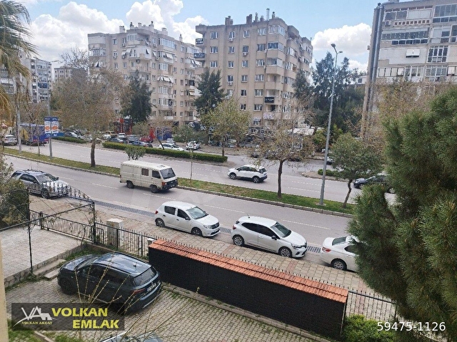 VOLKAN EMLAKTAN ÇAMKIRANDA SAKARYA CAD. CEPHELİ DAİRE - Görsel 11