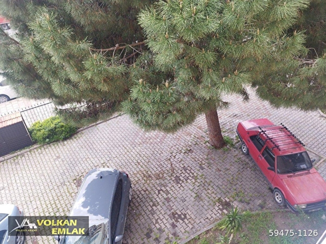 VOLKAN EMLAKTAN ÇAMKIRANDA SAKARYA CAD. CEPHELİ DAİRE - Görsel 13