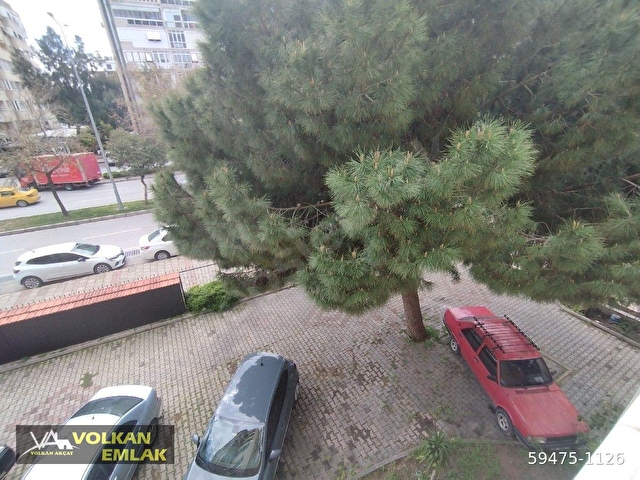 VOLKAN EMLAKTAN ÇAMKIRANDA SAKARYA CAD. CEPHELİ DAİRE - Görsel 14