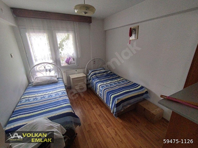 VOLKAN EMLAKTAN ÇAMKIRANDA SAKARYA CAD. CEPHELİ DAİRE - Görsel 15
