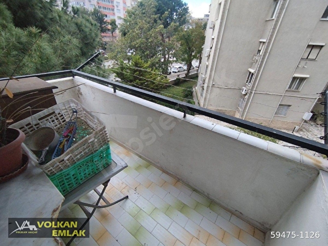 VOLKAN EMLAKTAN ÇAMKIRANDA SAKARYA CAD. CEPHELİ DAİRE - Görsel 18
