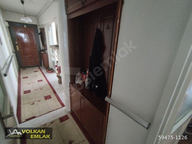 VOLKAN EMLAKTAN ÇAMKIRANDA SAKARYA CAD. CEPHELİ DAİRE - Görsel 22