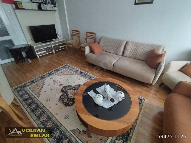 VOLKAN EMLAKTAN ÇAMKIRANDA SAKARYA CAD. CEPHELİ DAİRE - Görsel 28