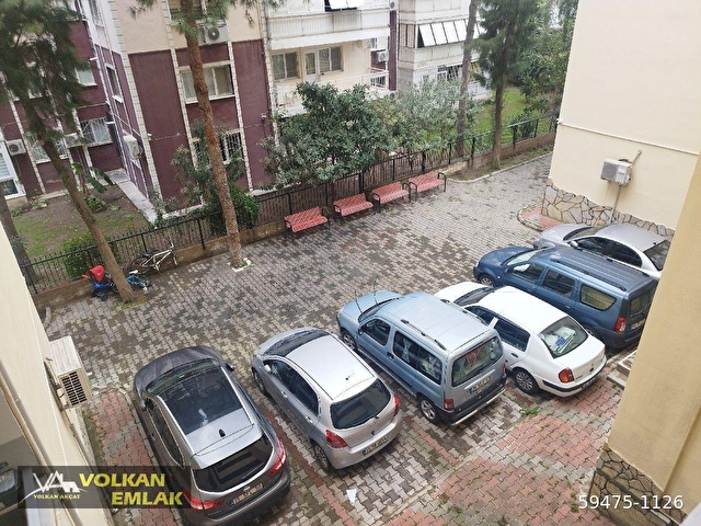 VOLKAN EMLAKTAN ÇAMKIRANDA SAKARYA CAD. CEPHELİ DAİRE - Görsel 29