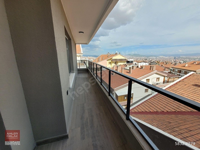 YENİ BİNADA İSKANI ALINMIŞ FULL+FULL YAPILI KATTA SIFIR DAİRE !! - Görsel 21