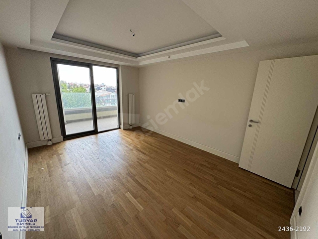 Teona Ümitköy Sitesinde Kiralık 1+1 Daire - Görsel 12