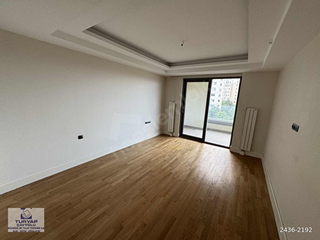 Teona Ümitköy Sitesinde Kiralık 1+1 Daire - Görsel 13