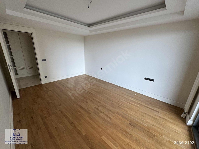 Teona Ümitköy Sitesinde Kiralık 1+1 Daire - Görsel 10