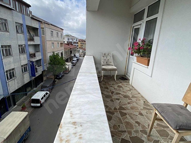 METROYA YÜRÜME MESAFESİNDE ARAKATTA GENİŞ,FERAH 3+1 - Görsel 15