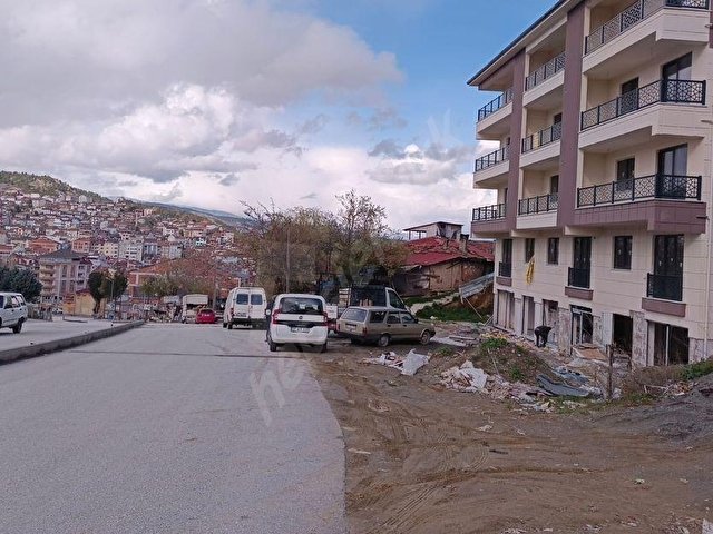 BAHÇELİEVLER MAH.ADLİYE BİNASI KARŞISINDA 1+1 SATILIK BÜRO - Görsel 12