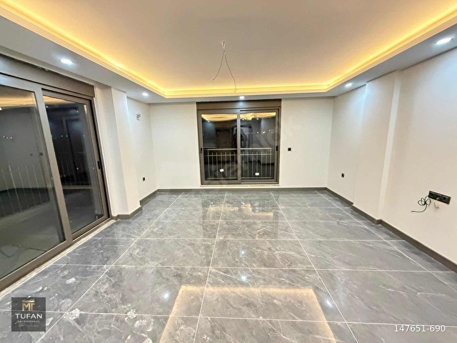 ULTRALÜKS SIFIR 2+1 ARAKAT KİRALIK DAİRE - Görsel 28