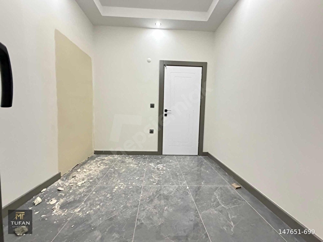ULTRALÜKS SIFIR 2+1 ARAKAT KİRALIK DAİRE - Görsel 7