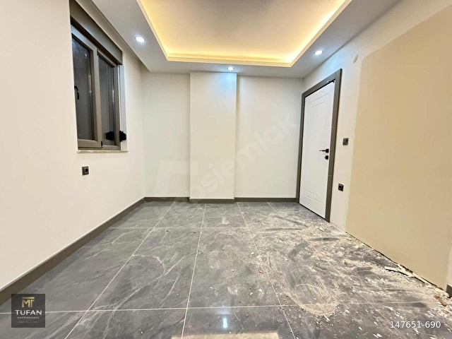 ULTRALÜKS SIFIR 2+1 ARAKAT KİRALIK DAİRE - Görsel 9