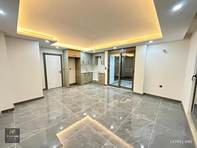 ULTRALÜKS SIFIR 2+1 ARAKAT KİRALIK DAİRE - Görsel 30
