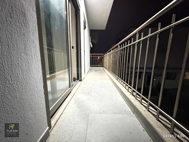 ULTRALÜKS SIFIR 2+1 ARAKAT KİRALIK DAİRE - Görsel 24