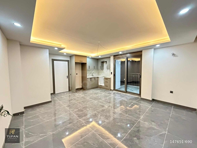 ULTRALÜKS SIFIR 2+1 ARAKAT KİRALIK DAİRE - Görsel 22