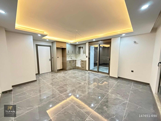 ULTRALÜKS SIFIR 2+1 ARAKAT KİRALIK DAİRE - Görsel 4