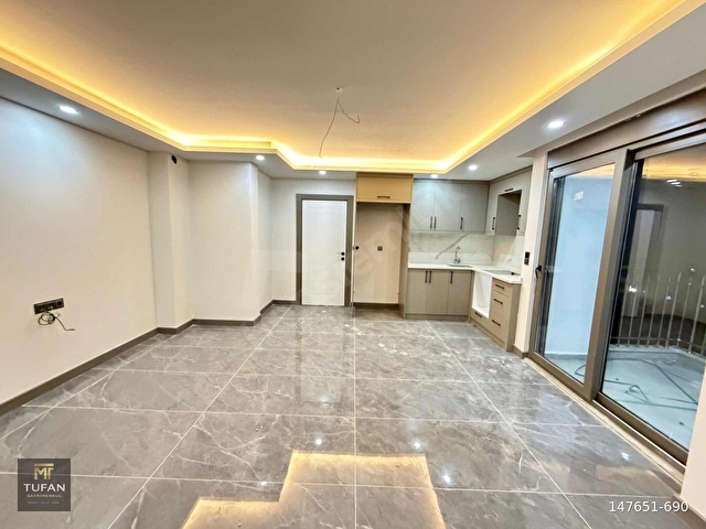 ULTRALÜKS SIFIR 2+1 ARAKAT KİRALIK DAİRE - Görsel 10