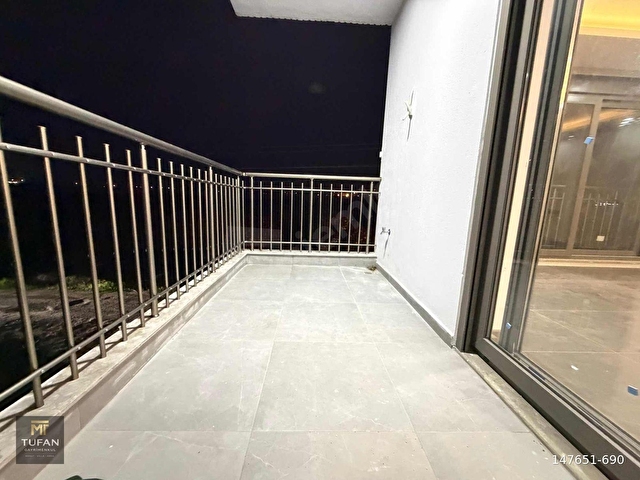 ULTRALÜKS SIFIR 2+1 ARAKAT KİRALIK DAİRE - Görsel 19