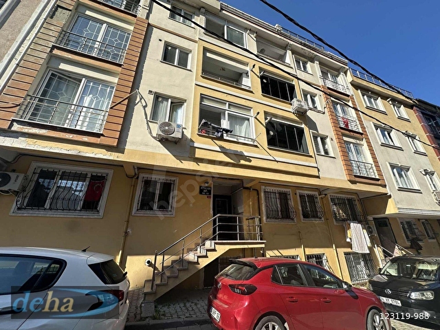 ÇELİKTEPE MAH MERKEZİ KONUM GENİŞ FERAH İSKANLI ARAKAT 2+1 DAİRE - Görsel 30
