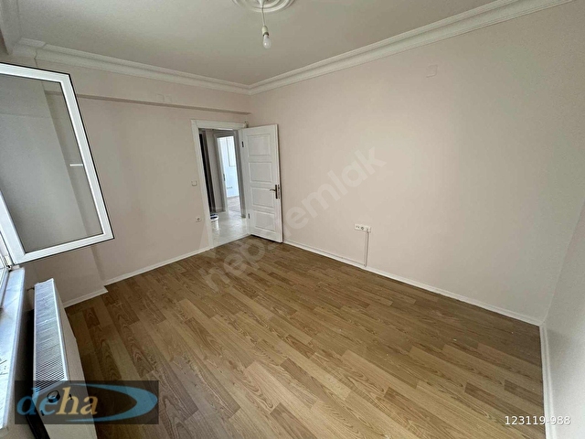 ÇELİKTEPE MAH MERKEZİ KONUM GENİŞ FERAH İSKANLI ARAKAT 2+1 DAİRE - Görsel 11