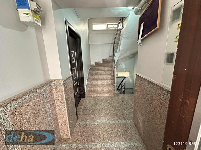 ÇELİKTEPE MAH MERKEZİ KONUM GENİŞ FERAH İSKANLI ARAKAT 2+1 DAİRE - Görsel 27