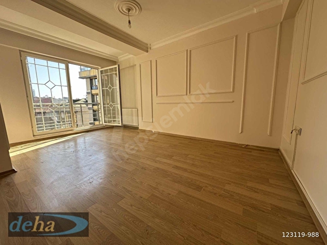 ÇELİKTEPE MAH MERKEZİ KONUM GENİŞ FERAH İSKANLI ARAKAT 2+1 DAİRE - Görsel 4