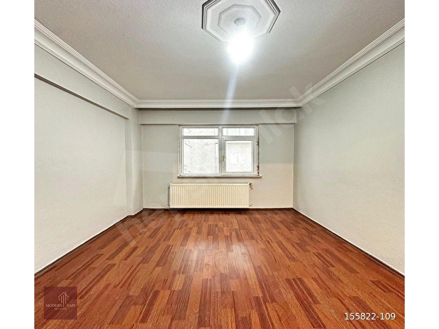 MEHTERÇEŞME MAHALLESİNDE ULAŞIMA YAKIN MERKEZİ KONUMDA GENİŞ 107 m² SATILIK MASRAFSIZ FIRSAT DAİRESİ - Görsel 23