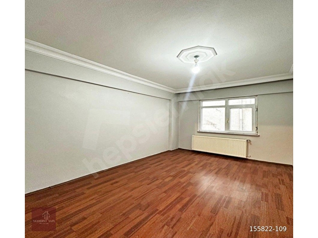 MEHTERÇEŞME MAHALLESİNDE ULAŞIMA YAKIN MERKEZİ KONUMDA GENİŞ 107 m² SATILIK MASRAFSIZ FIRSAT DAİRESİ - Görsel 6