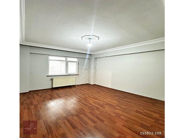 MEHTERÇEŞME MAHALLESİNDE ULAŞIMA YAKIN MERKEZİ KONUMDA GENİŞ 107 m² SATILIK MASRAFSIZ FIRSAT DAİRESİ - Görsel 9