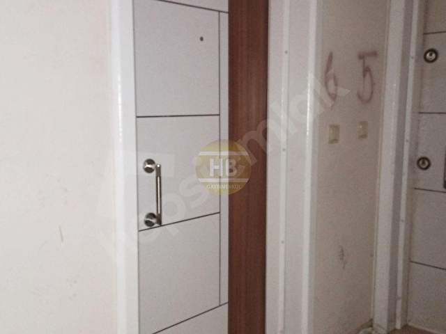 HBden 1+1 Kiralık,Orta Mah Doğu Gazi Bulvarına Yakın,Eşyasız - Görsel 21