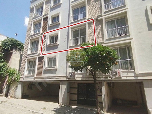 HBden 1+1 Kiralık,Orta Mah Doğu Gazi Bulvarına Yakın,Eşyasız
