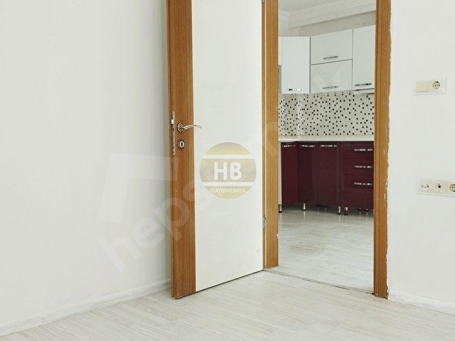 HBden 1+1 Kiralık,Orta Mah Doğu Gazi Bulvarına Yakın,Eşyasız - Görsel 17
