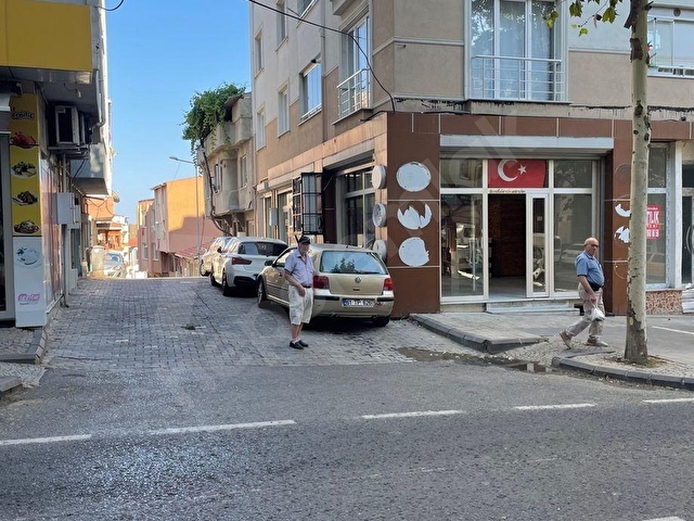 TEKİRDAĞ MURATLI CADDESİ KÖŞEBAŞI (ARAÇ) TAKASINA UYGUN - Görsel 3