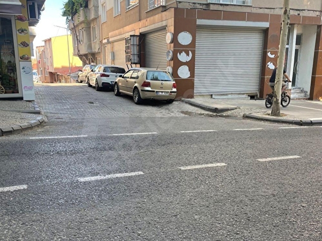 TEKİRDAĞ MURATLI CADDESİ KÖŞEBAŞI (ARAÇ) TAKASINA UYGUN - Görsel 4