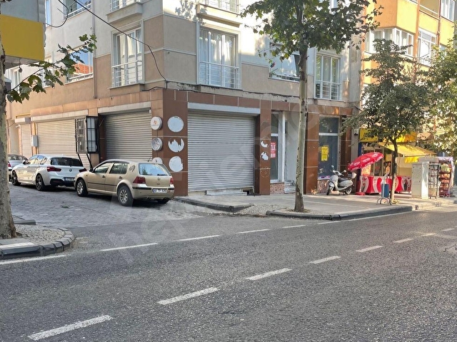 TEKİRDAĞ MURATLI CADDESİ KÖŞEBAŞI (ARAÇ) TAKASINA UYGUN - Görsel 7