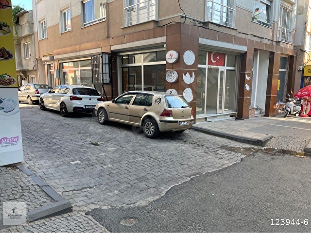 TEKİRDAĞ MURATLI CADDESİ KÖŞEBAŞI (ARAÇ) TAKASINA UYGUN - Görsel 10