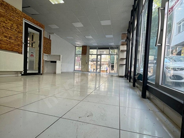 Süleymanpaşa Ortacami Satılık