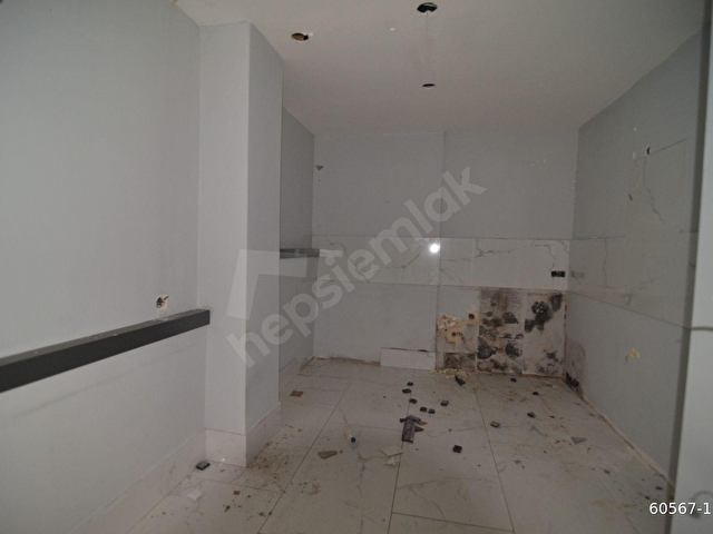 ALANYA KADIPAŞA MAHALLESİ KİRALIK 130 M2 DÜKKAN / İŞ YERİ OFİS - Görsel 12