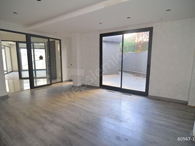 ALANYA KADIPAŞA MAHALLESİ KİRALIK 130 M2 DÜKKAN / İŞ YERİ OFİS - Görsel 21