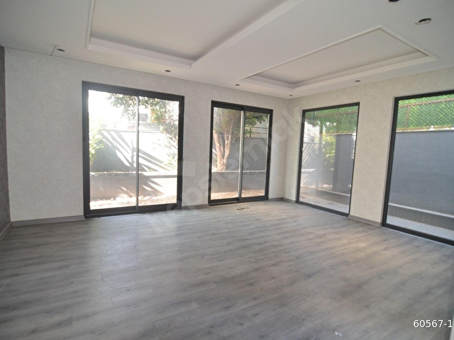 ALANYA KADIPAŞA MAHALLESİ KİRALIK 130 M2 DÜKKAN / İŞ YERİ OFİS - Görsel 17