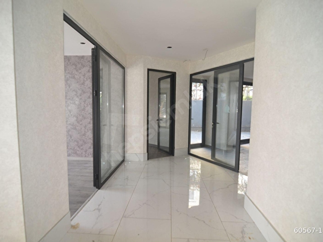 ALANYA KADIPAŞA MAHALLESİ KİRALIK 130 M2 DÜKKAN / İŞ YERİ OFİS - Görsel 15