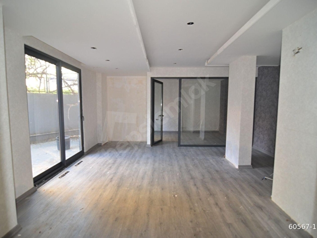 ALANYA KADIPAŞA MAHALLESİ KİRALIK 130 M2 DÜKKAN / İŞ YERİ OFİS - Görsel 18