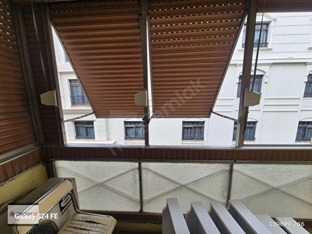 Alsancak merkezde kiralık 3+1 daire - Görsel 4
