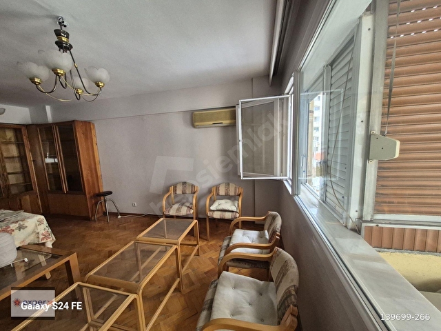 Alsancak merkezde kiralık 3+1 daire - Görsel 3