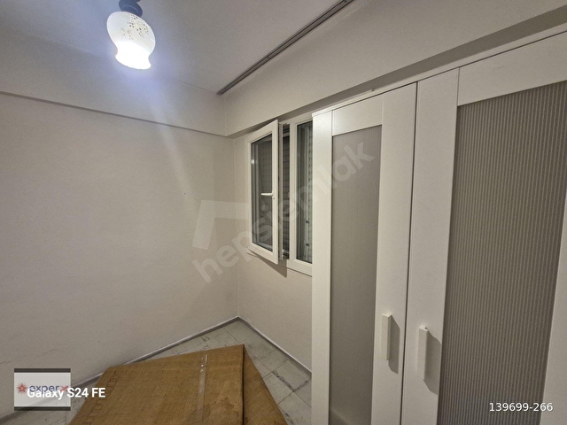 Alsancak merkezde kiralık 3+1 daire - Görsel 13